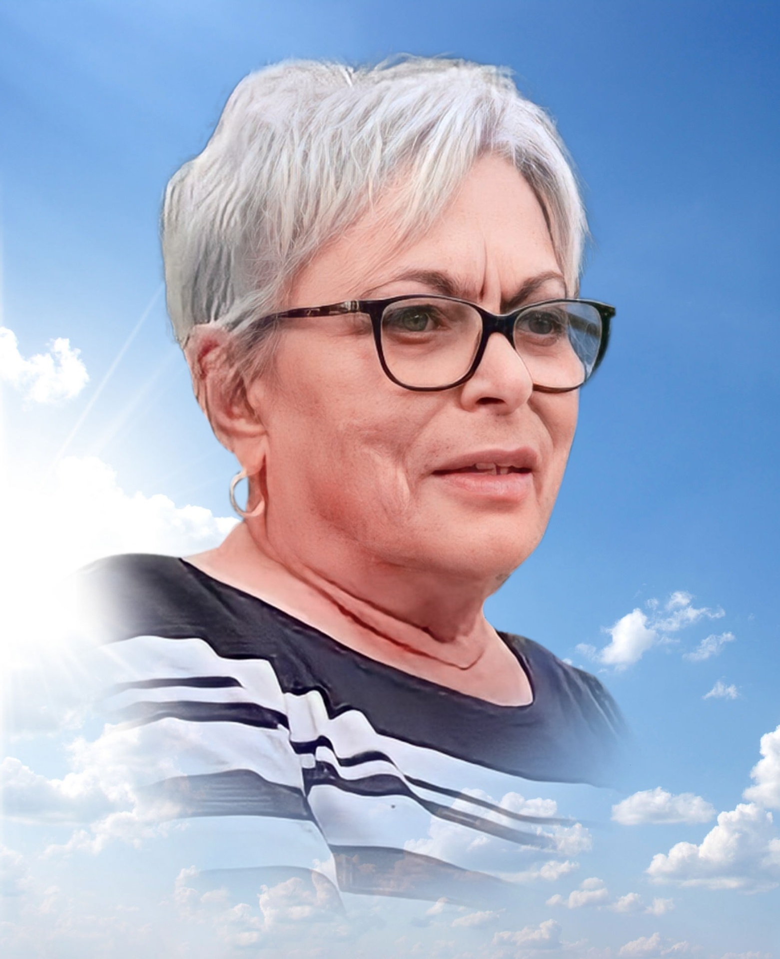 Lorraine Dion Jolin
