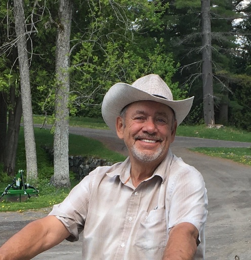 Arthur Legault