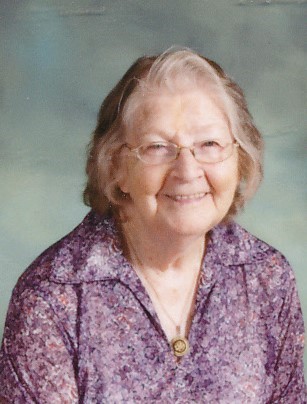 Thérèse Godon Lajeunesse