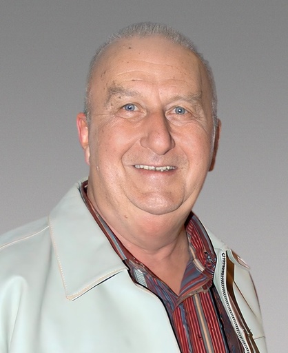 Réjean Carrier