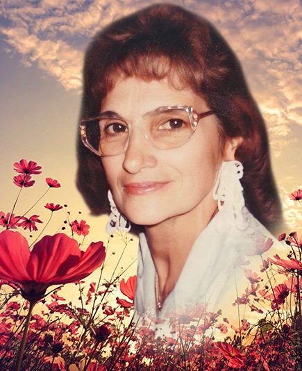 Victoria Morin