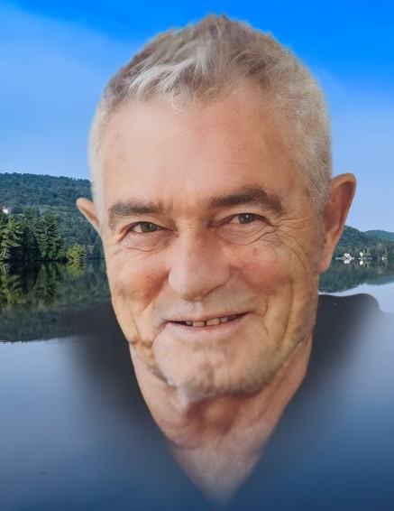 Jean-Louis Saumure