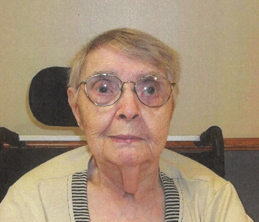 Reine-Aimée Chatillon