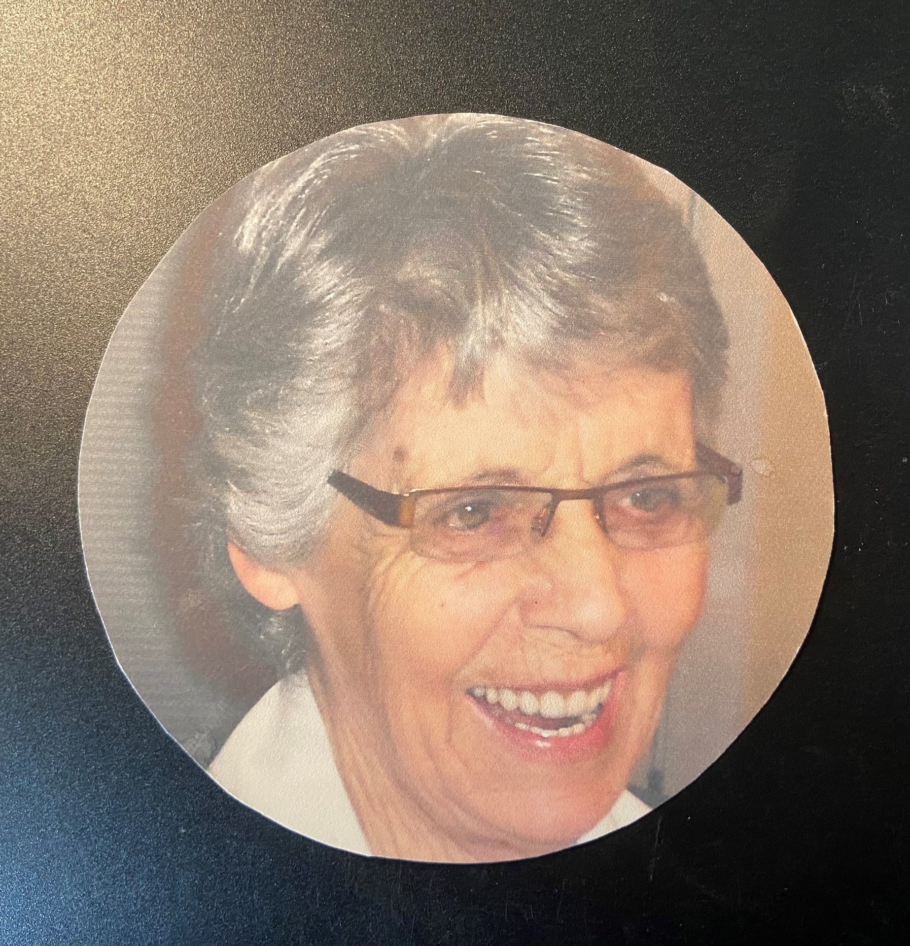 Annette Campeau