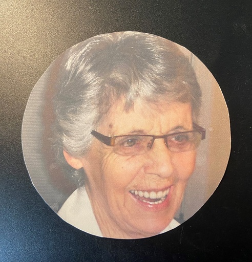 Annette Campeau