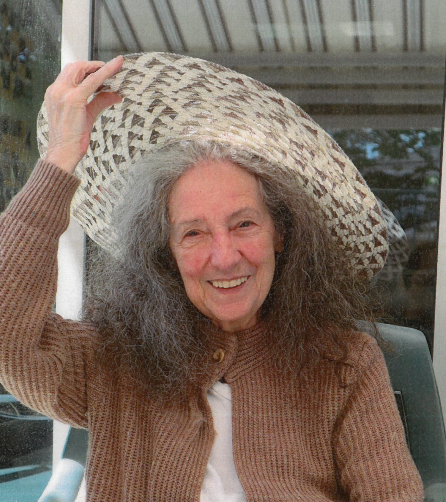 Rita Coursol Guimond