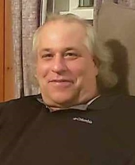 Martin De Serres
