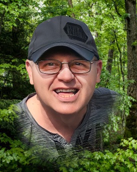 Michel Dumas