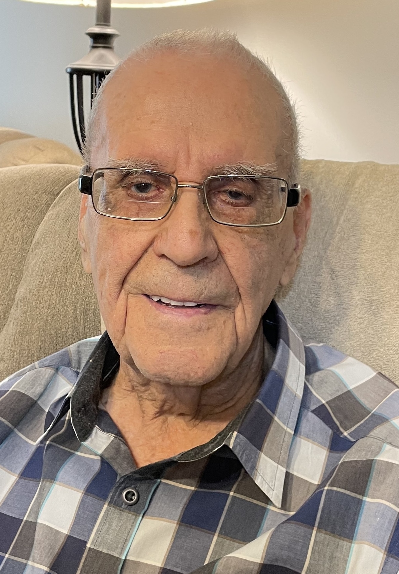 Louis Georges Davis