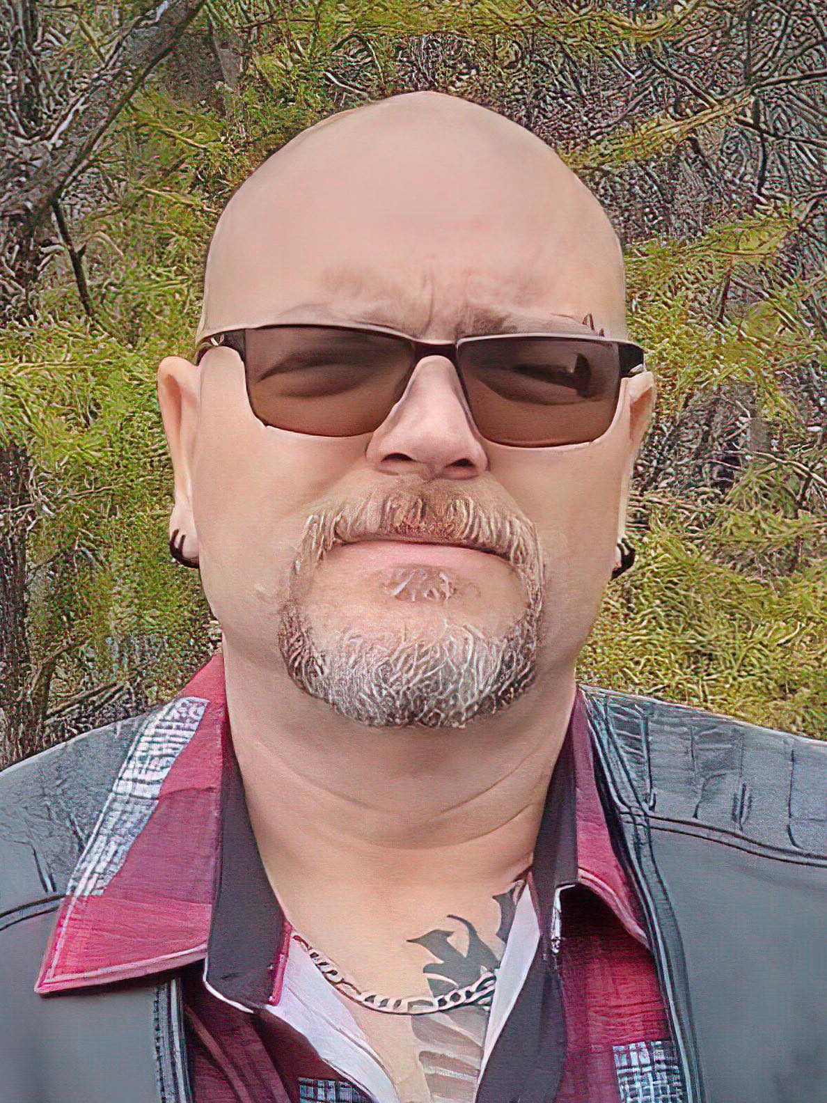 Steven Godbout