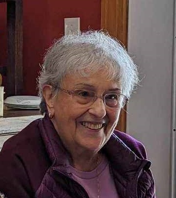 Lyse Courtemanche Cameron