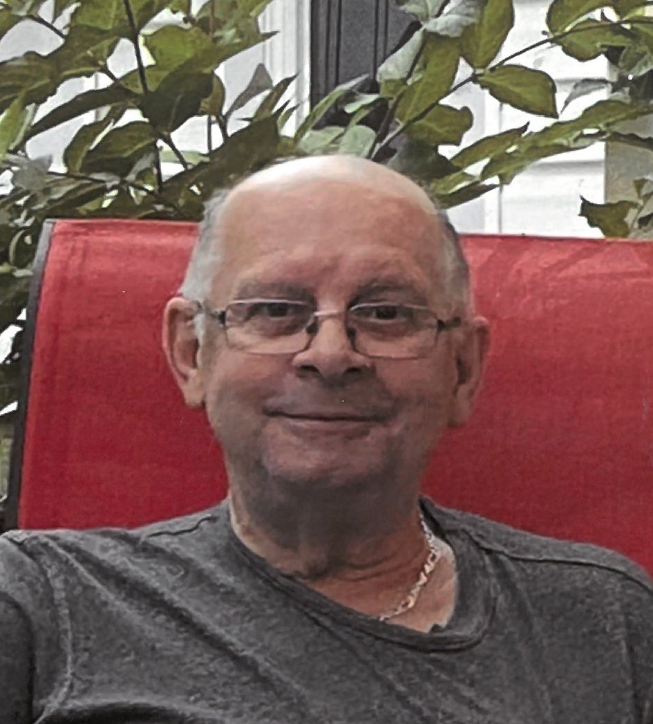 Rémi Desjardins