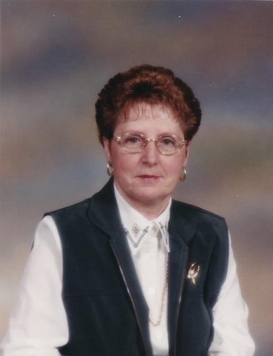 Marie-Paule Loiselle