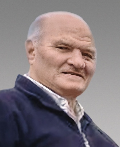 Guy Thibault