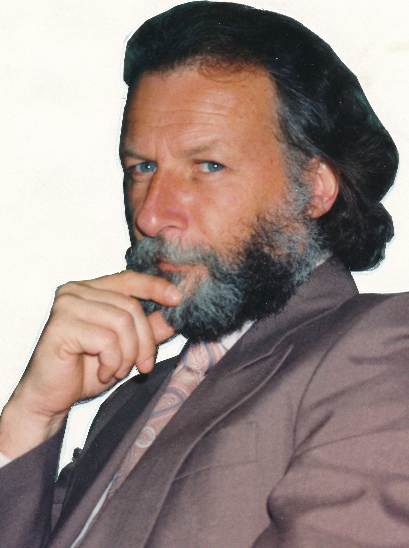 Luc Duchesneau