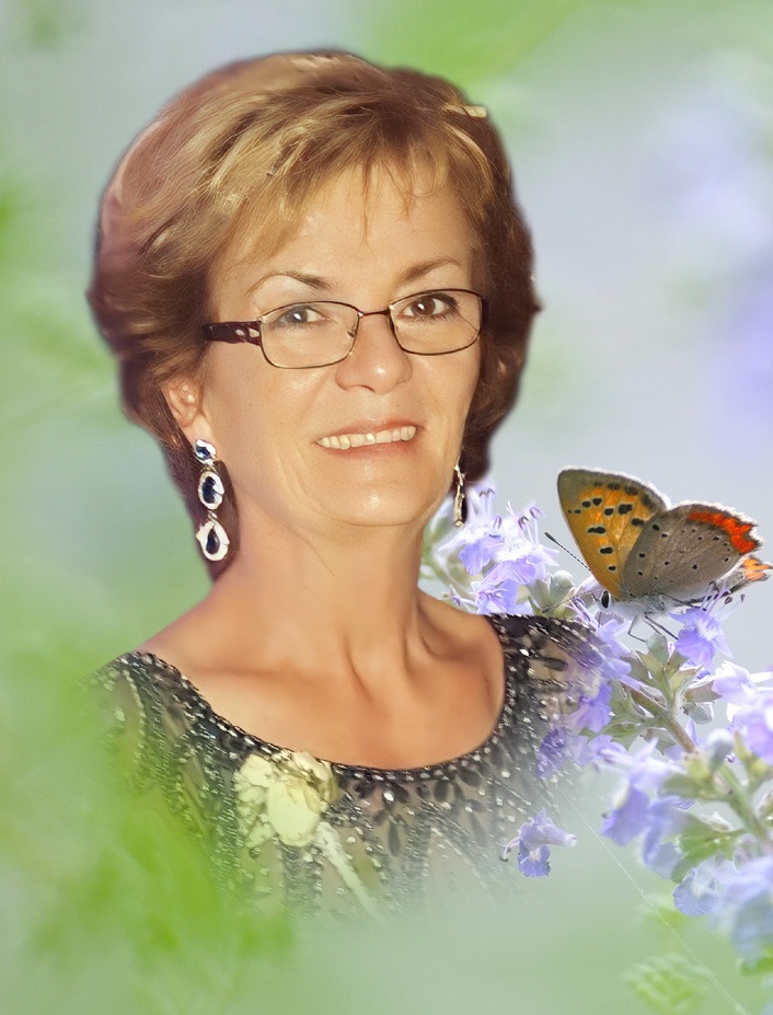 Jacinthe Desgroseillers