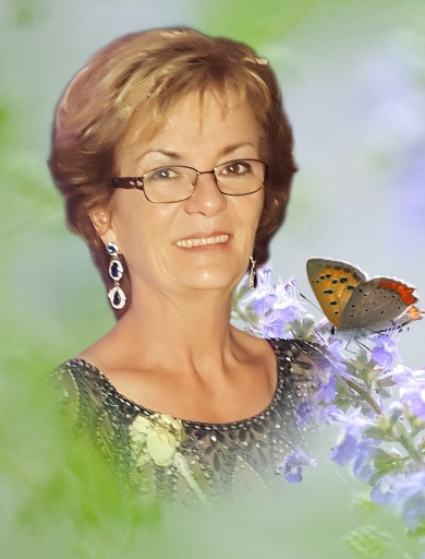 Jacinthe Desgroseillers