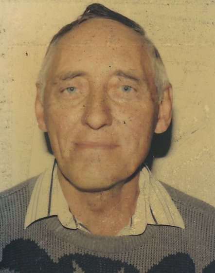 Claude Robillard
