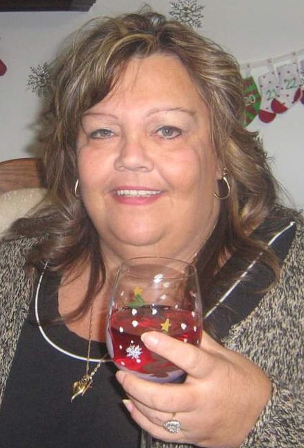 Johanne Lebeau