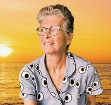 Angèle Plante