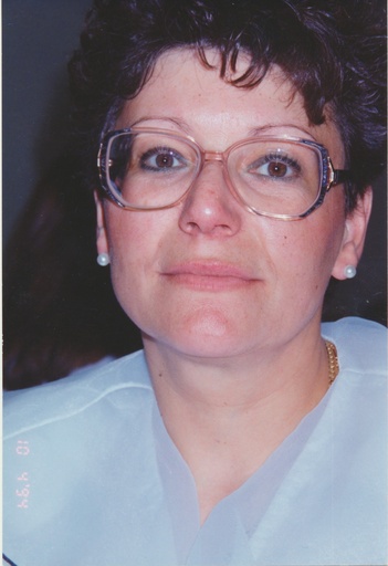 Sylviane Fasulo