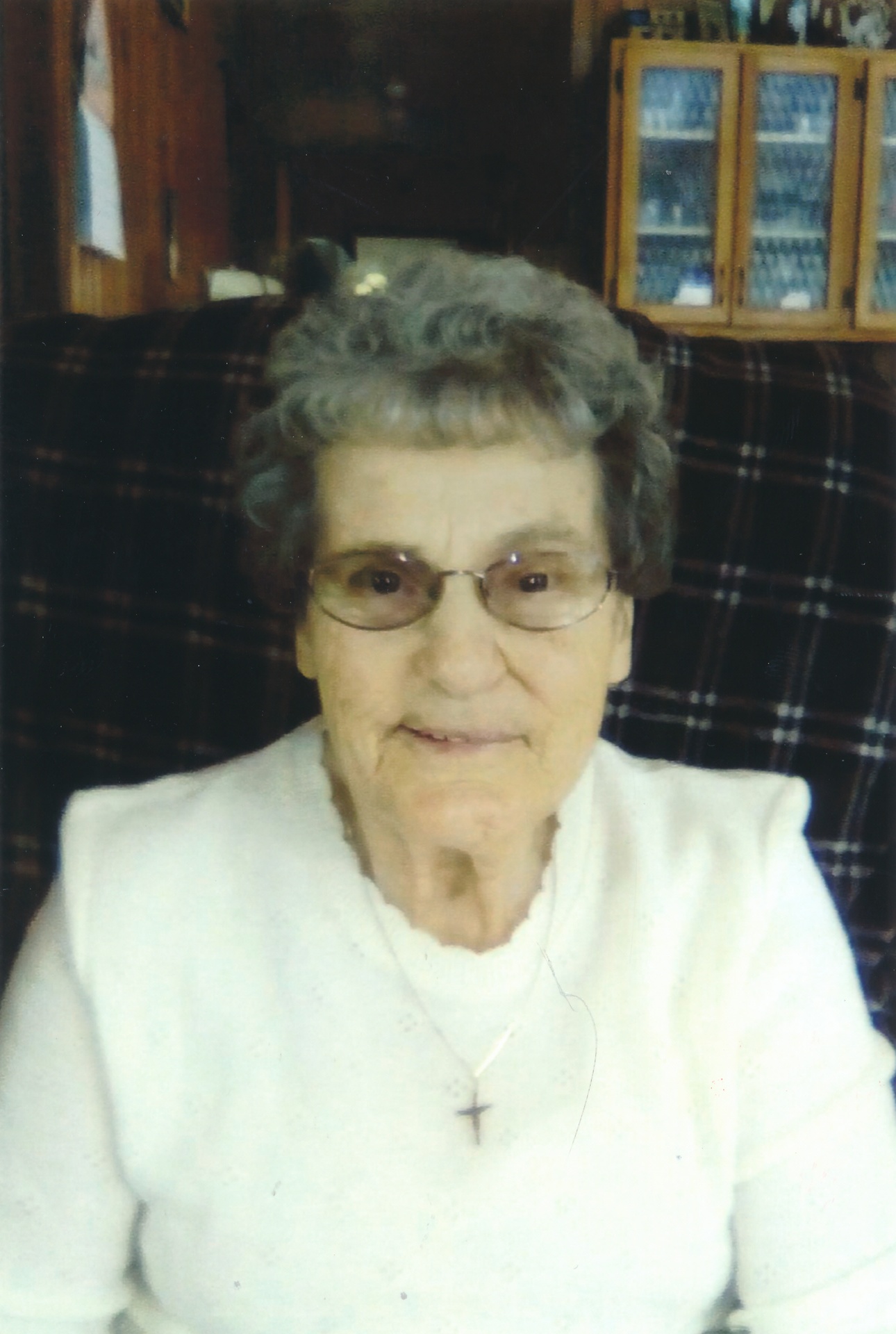 Jeannine Morin