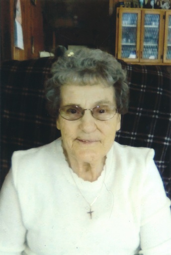 Jeannine Morin
