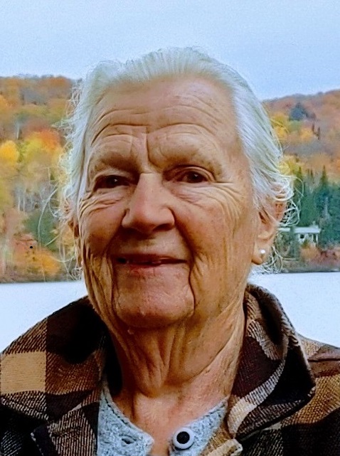 Solange Sigouin