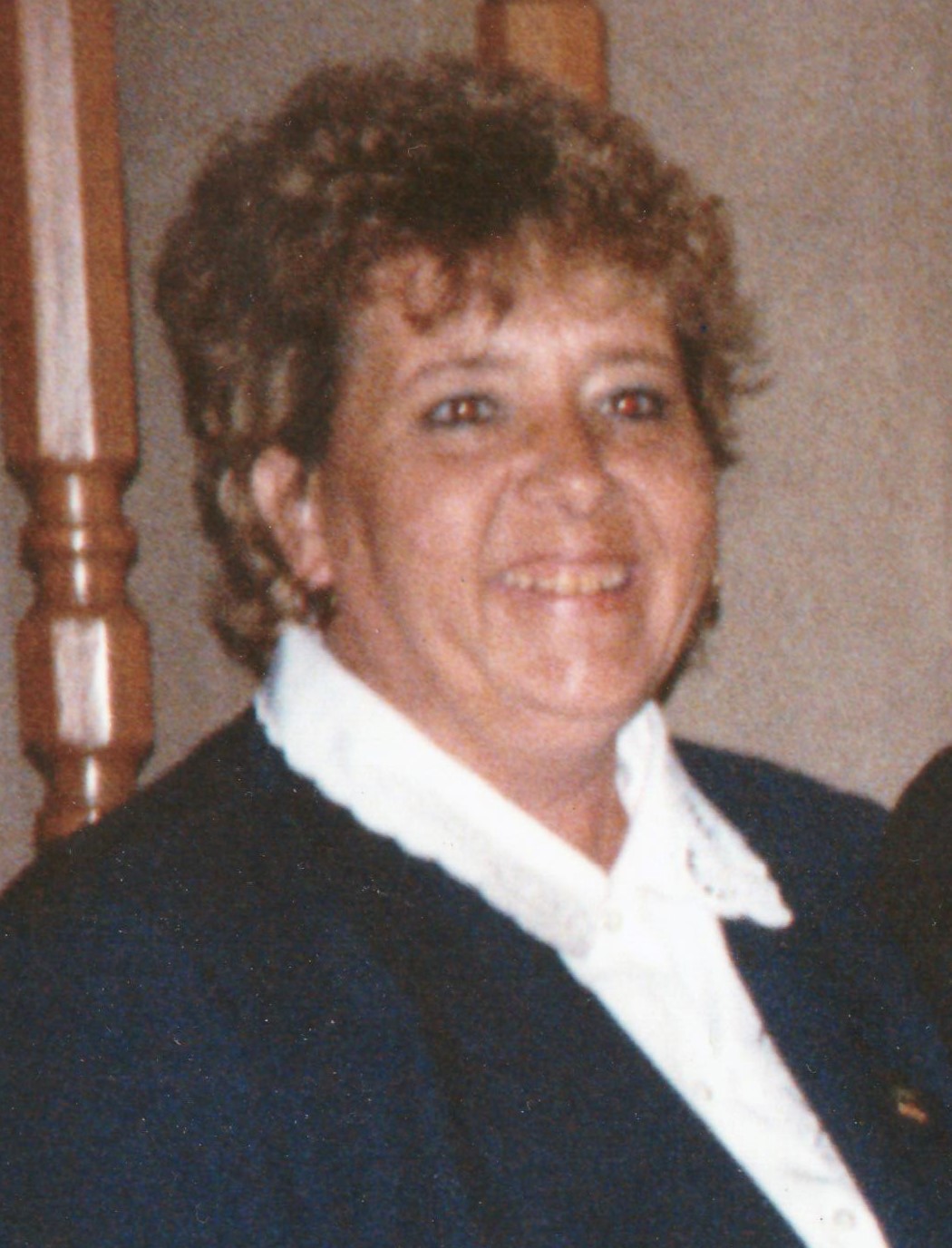 Lucie Sabourin