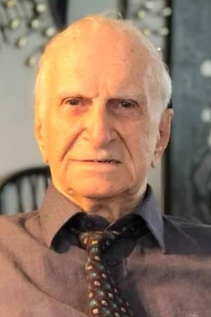 Laurier Benjamin