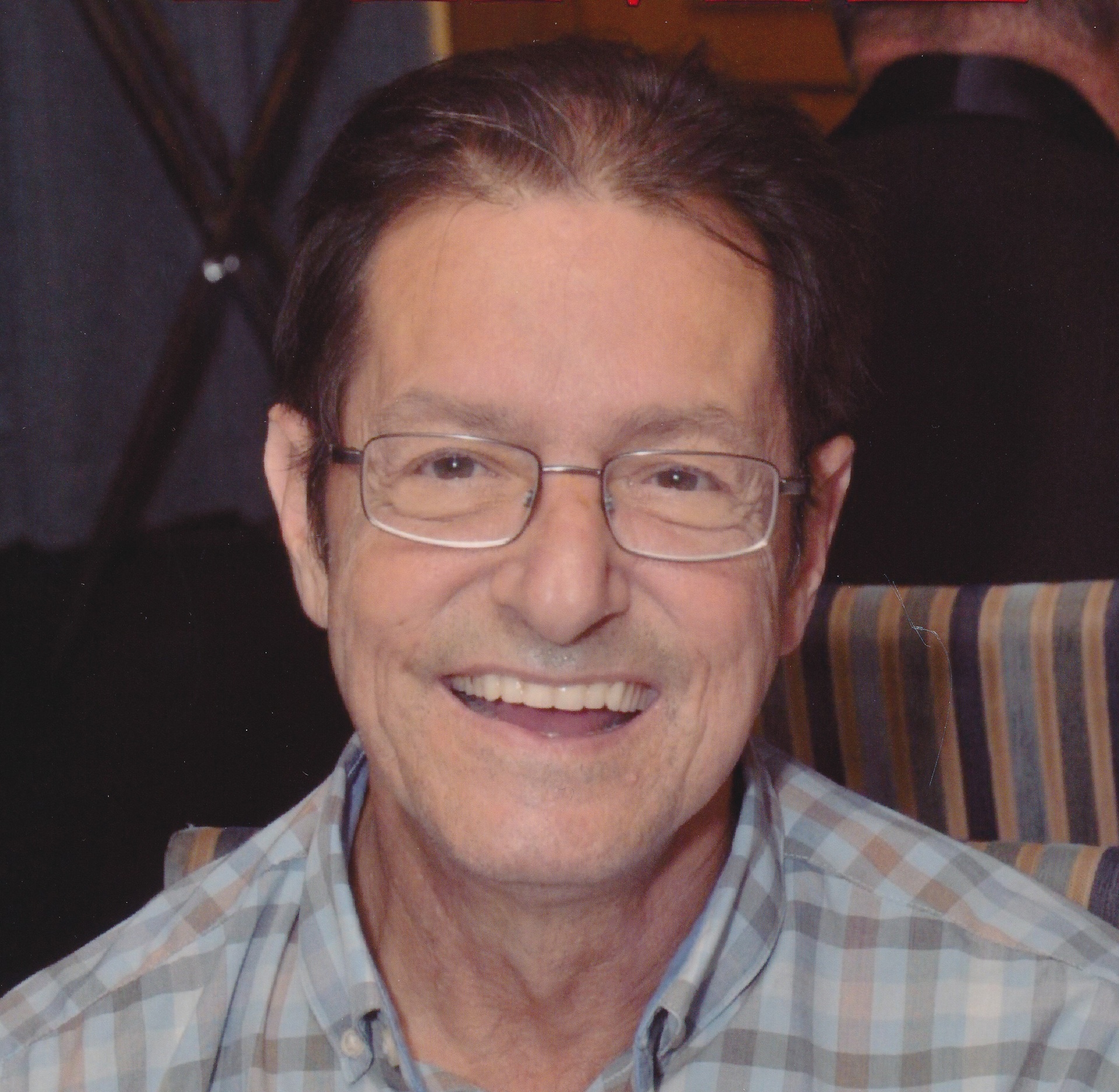 Normand Bilodeau