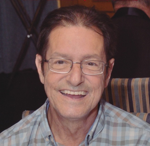 Normand Bilodeau