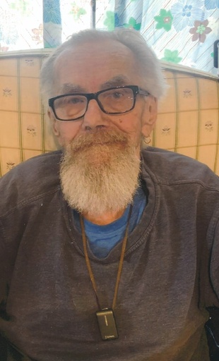 Normand Parent