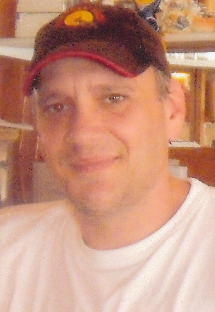 Éric Gobeil