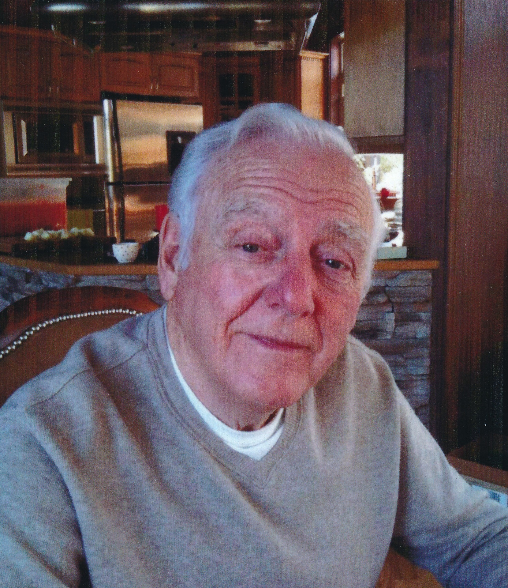 Marcel Bouchard