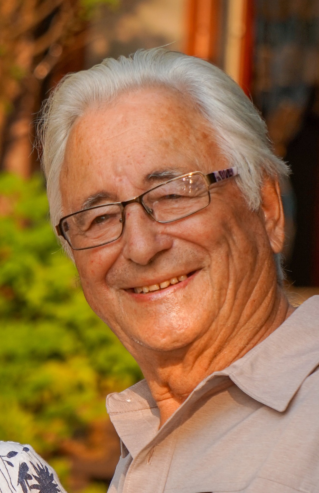 Jacques Chalifoux