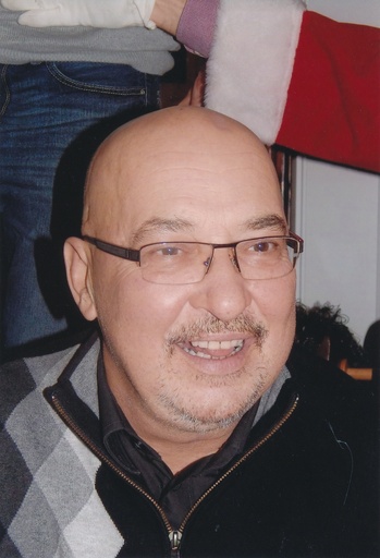 Benoit Robillard