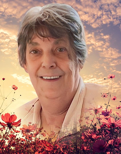 Brigitte Thibault