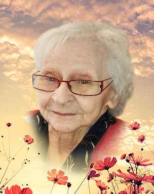 Ghislaine Guénette
