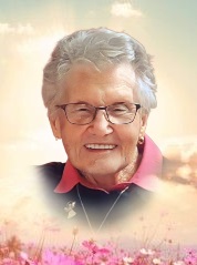 Marie-Reine Dufour