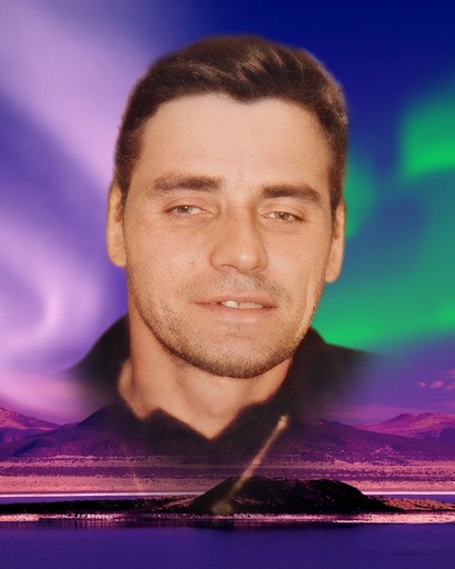 Michel Bourbonnais