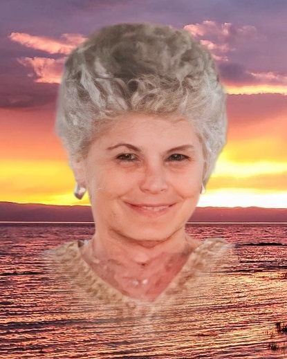 Marguerite Ménard