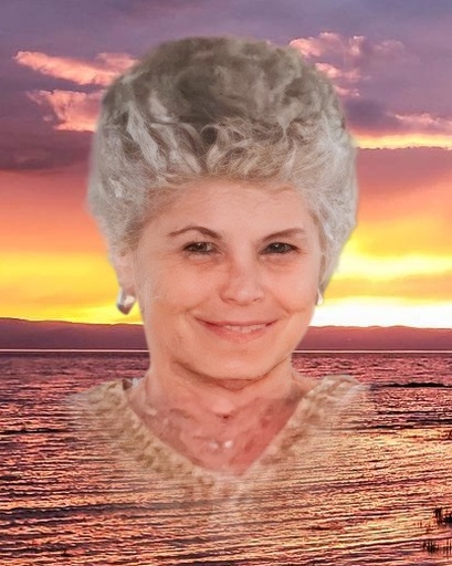 Marguerite Ménard