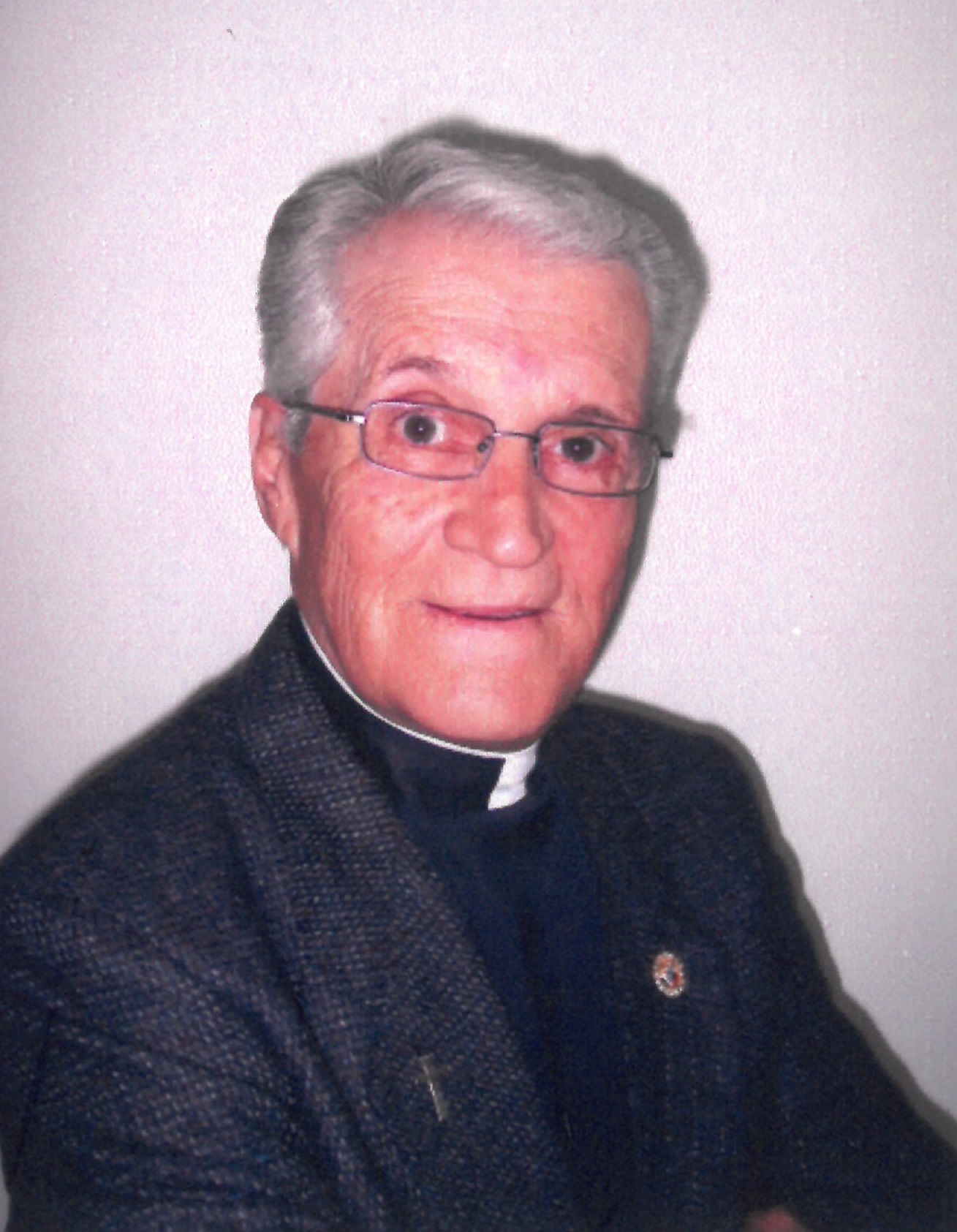 Abbé Réal Joly