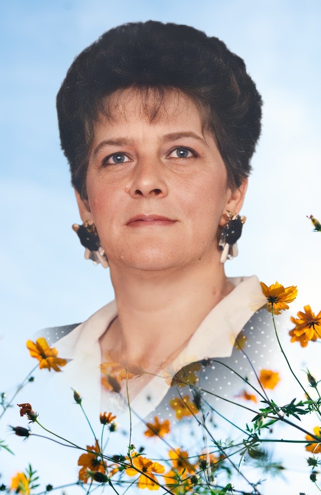 Marie-Anne Lyrette