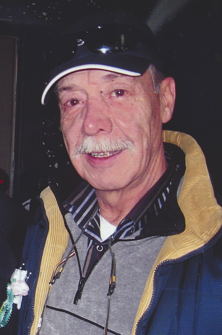 Victorin Thomas Lauriault