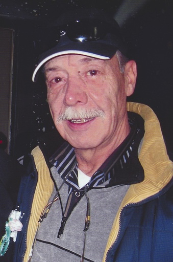 Victorin Thomas Lauriault