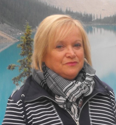 Raymonde Monette
