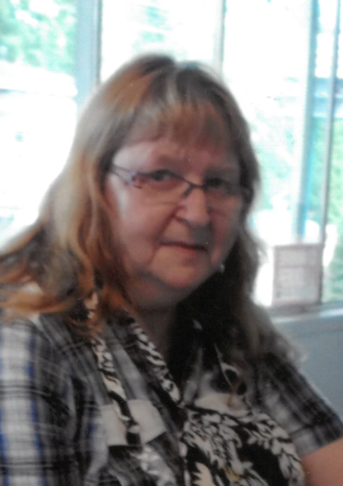 Marie Rose Gagnon