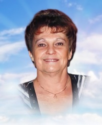 Monique Constantineau